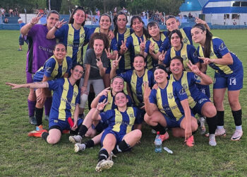 Torneo Departamental de fútbol femenino de Colón, 7ª fecha