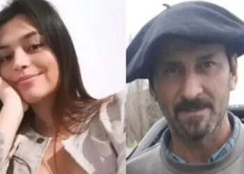 Gustavo Brondino, el único imputado por el femicidio de Daiana Mendieta se negó a declarar