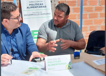 La Clarita: Convenio con Provincia en el marco del operativo “Entre Ríos con vos”