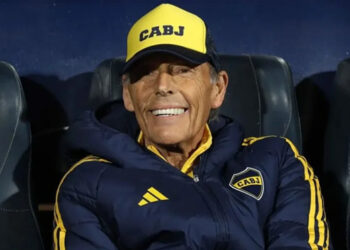 Lo llora el país, falleció Miguel Ángel Russo