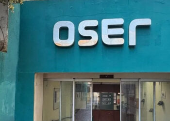 «Jubilados incrementan la crítica al OSER de Frigerio»