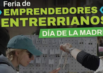 Paraná: En Plaza Carbó se realizará una feria para conmemorar el Día de la Madre