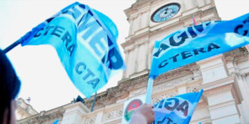 Paro docente: los sindicatos ratificaron la medida de fuerza y hoy no habrá clases