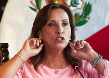 Perú: el Congreso destituyó a la Presidenta Dina Boluarte por “incapacidad moral permanente”
