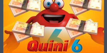 34 millones para un entrerriano