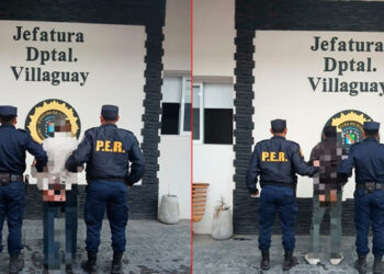 Violento asalto a una mujer de 80 años en Villaguay: la víctima sufrió fractura de cráneo, hay dos detenidos