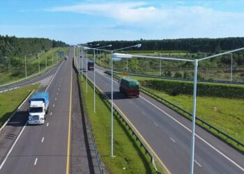 El 8 de octubre se realizará la apertura de ofertas para concesionar las rutas que transcurren por Entre Ríos
