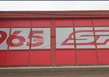 San José, 60 años del “Rojo” de la avenida Mitre