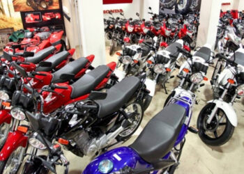 Lo que hay que observar antes de comprar tu primera moto