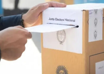 ¿Qué pasa si no voy a votar en las elecciones 2025?