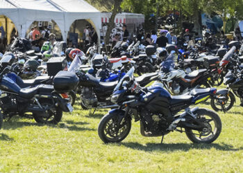 6ª Edición del Motoencuentro San José