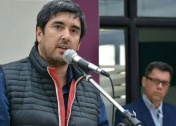 Fuertes: “El peronismo no carece de figuras, carece de un plan de gobierno”