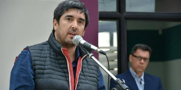 Fuertes: “El peronismo no carece de figuras, carece de un plan de gobierno”