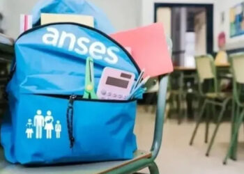 Ayuda Escolar en noviembre: ¿cuáles son las fechas de cobro y cuánto se paga?