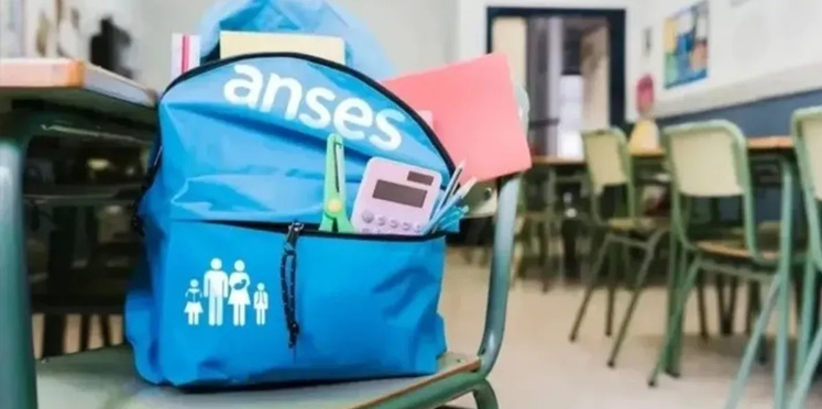 Ayuda Escolar en noviembre: ¿cuáles son las fechas de cobro y cuánto se paga?