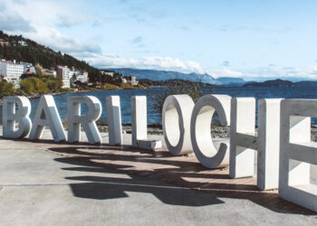 «Bariloche otro centro turístico elegido para este finde XXL»