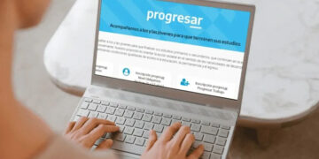 Becas Progresar, extienden la inscripción y confirman pagos de noviembre