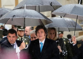 Se cayó el préstamo de USD 20 mil millones del JP Morgan