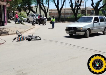 Colón: Accidentes con lesiones graves