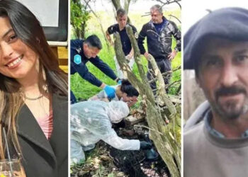 Gobernador Mansilla sigue pidiendo justicia, se cumplió un mes del femicidio de Daiana Mendieta