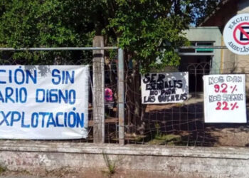 Enfermeros de Colón convocan a movilizarse “por salarios dignos y defensa de la salud pública”