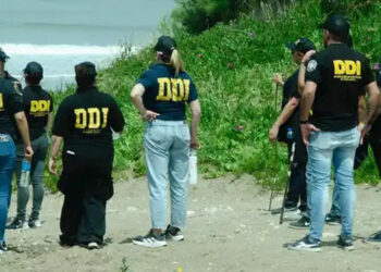 Otro caso de Femicidio: Hallaron sin vida a una mujer que estaba desaparecida en Necochea