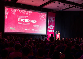Este martes comienza el Festival Internacional de Cine de Entre Ríos