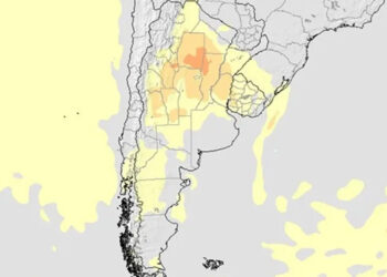 La Niña se intensifica: qué anticipan los especialistas y cuándo impactará en Argentina