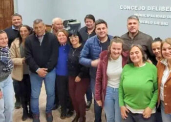 La Municipalidad de Pueblo Liebig te cuenta las acciones realizadas ante el proyecto de Planta de Hidrógeno Verde / Combustibles Sintéticos en Paysandú (ROU).