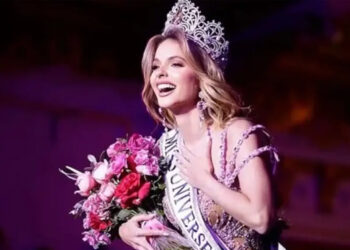 Aldana Masset, la entrerriana que representó a Argentina en Miss Universo 2025, quedó eliminada