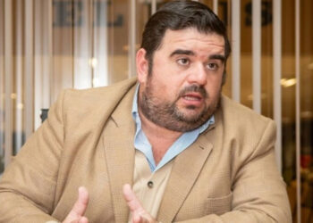 Olivera le respondió al intendente de Colón “no está el ánimo de correr la planta”