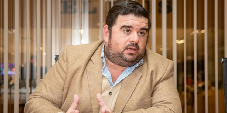Olivera le respondió al intendente de Colón “no está el ánimo de correr la planta”