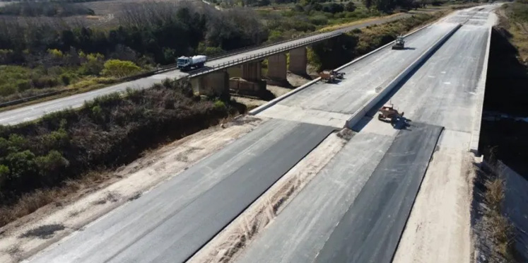 Presupuesto 2026: las obras públicas que el gobierno nacional proyecta en Entre Ríos