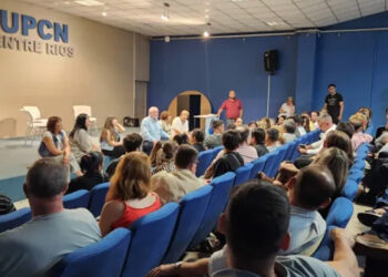 Ante la falta de novedades en la paritaria salarial, UPCN resolvió realizar un paro activo
