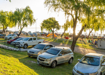 Santa Elena registró un 90 % de ocupación turística
