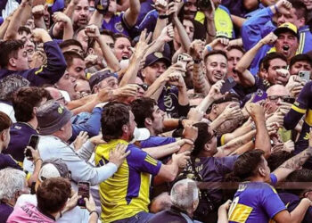 Boca le ganó a River en La Bombonera y se clasificó para la Copa Libertadores 2026