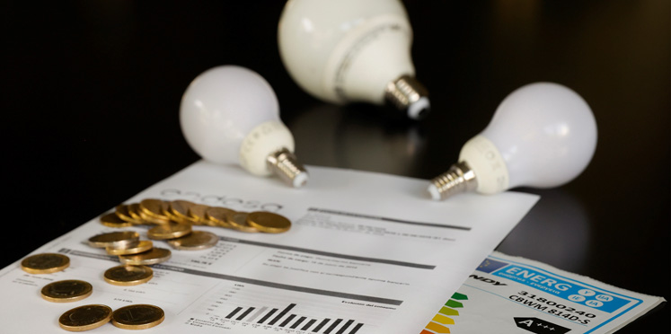 El gobierno eliminará más subsidios: a partir de enero subirá la luz y el gas