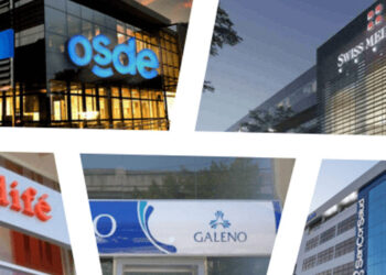 Prepagas: en diciembre aumentan las cuotas de las principales empresas de salud