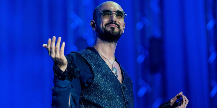 Concordia: Abel Pintos agotó las entradas de sala en 24 horas y solo quedan ubicaciones pulman en el Odeón