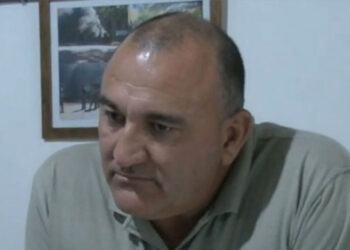 Adolfo Camanduli: «El Delegado de Trabajo me hizo una querella, fue mandado por los que lo pusieron»