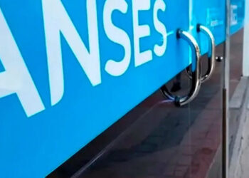 El cronograma de pago de enero de jubilaciones, AUH y todas las asignaciones de ANSES