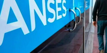El cronograma de pago de enero de jubilaciones, AUH y todas las asignaciones de ANSES