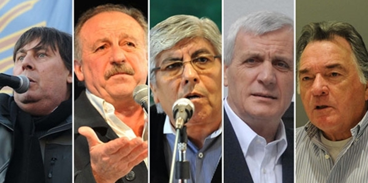 Aportes sindicales obligatorios: los 10 gremios más grandes recaudan USD 685 millones al año