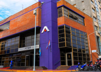 ATER: siguen los problemas de gestión y cuestionamientos a la conducción