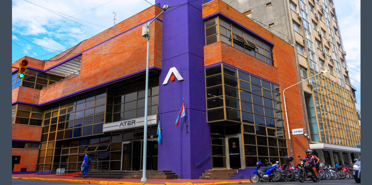 ATER: siguen los problemas de gestión y cuestionamientos a la conducción