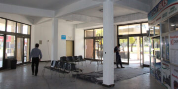 Villa Elisa contará con un cajero de Banco Nación en la terminal