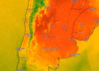 ¿Cuál será el día más agobiante de la semana? Se anticipan jornadas de intenso calor