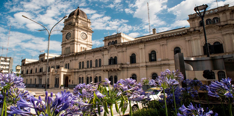 Confirman las fechas de asueto y receso administrativo en Entre Ríos