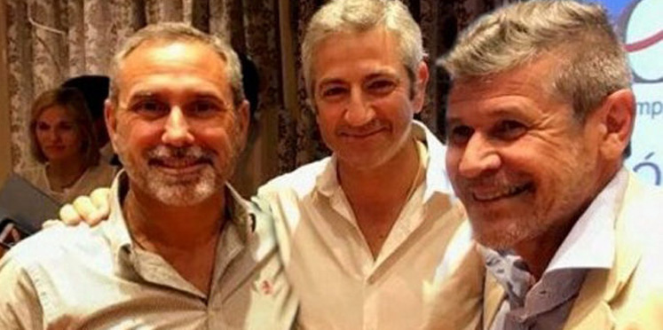 Citan a indagatoria a tres ex delegados uruguayenses en la CARU por un presunto desfalco millonario
