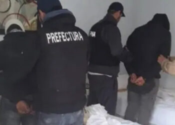 Expulsaron del país a líder narco de la banda de los uruguayos que fue condenado en Entre Ríos